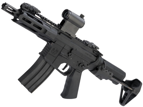 KRYTAC TRIDENT MKII PDW-M RIFLE – Tac City Airsoft