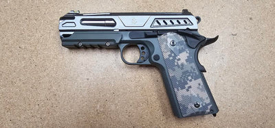 SNIPER SUPPORT (TC-020)