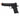 Elite Force Full Metal Gen 3 1911 CO2 Airsoft Gas Blowback Pistol Black