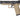 G&G GTP 9 Gas Blowback Airsoft Pistol Black / Tan