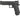 G&G GPM1911 CP Gas Blowback Airsoft Pistol