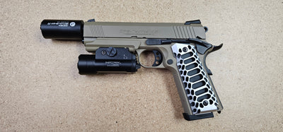 SNAKE BITE (TC-027)