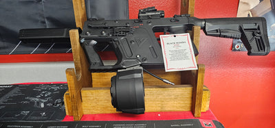Black Mamba (TC-031)