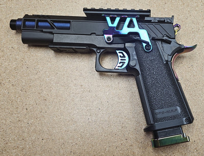 BLACK PEARL (TC-038)