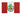 Patch Peru Flag