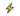 SQB PATCH S BOLT GOLD