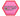 Patch Hex Power Pew Girls