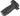 AIM Sports Stubby Tactical Vertical Grip for Airsoft Rifle with Battery Compartment