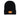 SQB CUFF BEANIE LABEL ORANGE