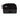 SQB EXO DROP TOP POUCH BLACK