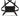 SQB NUCLEUS CHEST RIG BLACK MULTICAM