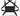 SQB NUCLEUS CHEST RIG BLACK