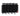 SQB PROTON 5 PISTOL MAG POUCH INSERT BLACK