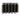 SQB PROTON 5 PISTOL MAG POUCH INSERT BURNT MOSS