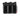 SQB PROTON TRIPLE M4 MAG POUCH INSERT SMOKE GREY