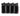 SQB PROTON QUAD M4 MAG POUCH INSERT SMOKE GREY