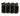 SQB PROTON QUAD M4 MAG POUCH INSERT BURNT MOSS