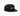 SQB HANDSTYLE SNAPBACK BLACK