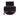 SQB NCR Hybrid Pouch Red Glitch