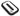 SQB PATCH NO 0 WHITE/GID