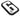 SQB PATCH NO 6 WHITE/GID