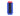 SQB PROTON PISTOL MAG POUCH SINGLE BLUE
