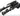 NCSTAR COMPACT NOTCHED BIPOD BLACK