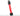 EVIKE TLS LIGHT STICK RED