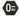 Patch Hex O- Black
