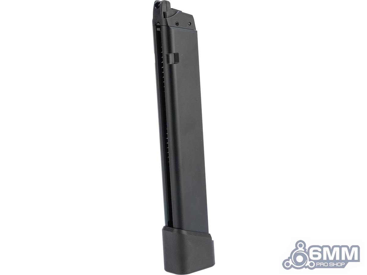 FEATHERWEIGHT 50RD MAG FOR GLOCK 17/19/18C/34 – Tac City Airsoft