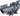 AIM 4x32 RIFLE SCOPE W/FIBER OPTIC SIGHT