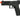 APS A-CAP Combat Adaptive Airsoft Pistol CO2 Blowback