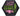 Patch Hex Love Women / Guns
