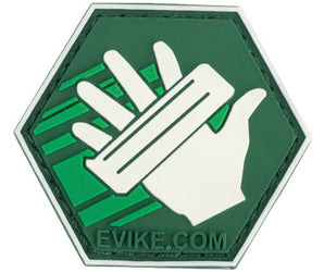 PATCH HEX SLEIGHT OF HAND