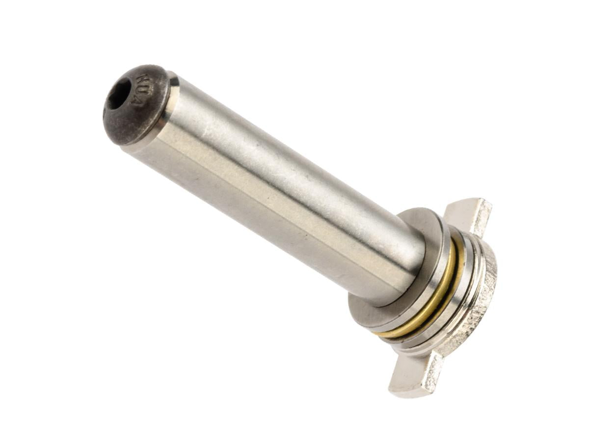 Ball Spring Guide SHS BALL BEARING SPRING GUIDE 3-V3 – Tac City Airsoft