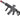 Arcturus Lightweight MK-II CQB M4 Airsoft AEG Rifle Black