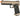 AW Custom Hi-Capa Competition Grade Gas Blowback Airsoft Pistol FDE