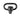 BCM GUNFIGHTER QD Stainless Steel Sling Swivel Heavy Duty