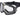 Birdz Eyewear Pelican Goggles Clear Lens