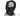 MATRIX NIGHT CLOTH NYLON HOOD BLACK
