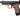 Canik/Sailent Arms TP9 Elite Combat Airsoft Pistol Set Two Tone
