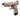 Canik/Sailent Arms TP9 Elite Combat Airsoft Pistol Set Tan