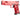 Staccato XL 2011 Gas Blowback T8 Airsoft Pistol w/ Cerakote Red