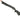 CYMA Standard Full Metal M870 3-Round Burst Multi-Shot Shell Loading Airsoft Shotgun Full Stock CQB Full Metal