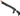 CYMA Standard Full Metal M870 3-Round Burst Multi-Shot Shell Loading Airsoft Shotgun Retractable Stock CQB Full Metal