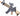 Cybergun Colt Licensed M4 AEG Airsoft Rifle w/ E-Shooter MOSFET by E&C MK18 CQB-R / Tan