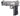 Cybergun x Auto Ordnance 1911 Pellet .177 cal CO2 Non-Blowback Air Pistol Brushed Stainless 1911 / Full Metal