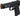 Swiss Arms PT92 M9 Airsoft Full Size Pistol Taurus Licensed / Metal Slide / Black