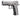 Cybergun Tanfoglio Licensed Limited Edition Custom Airsoft GBB Pistol by KWC Pistol / Black