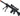 CYMA Platinum SR-25 QBS Airsoft AEG Designated Marksman Airsoft Rifle SR-25